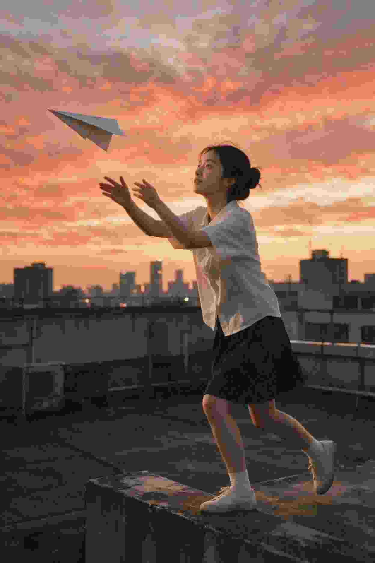 风月小镇