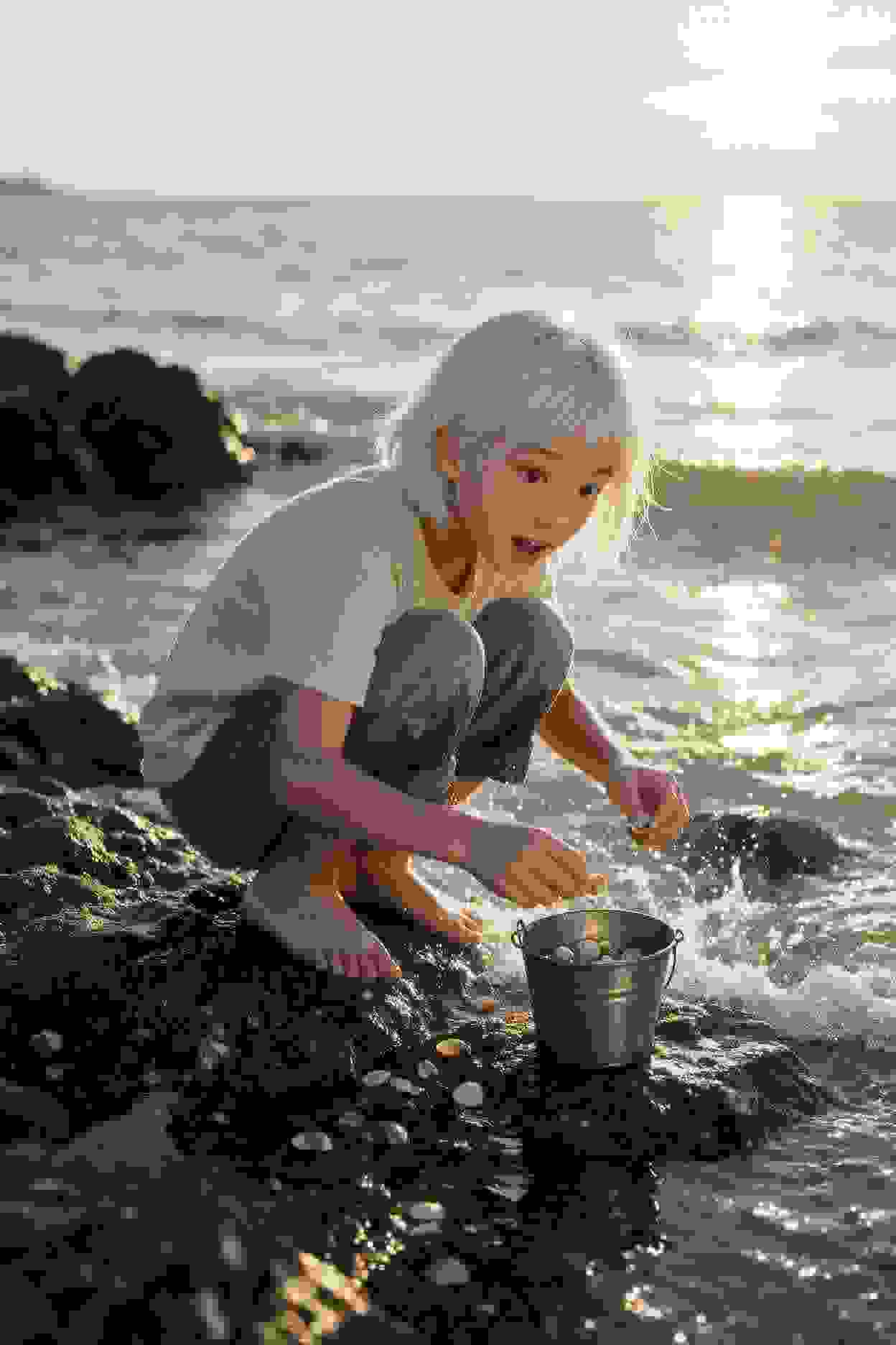 边城谍影