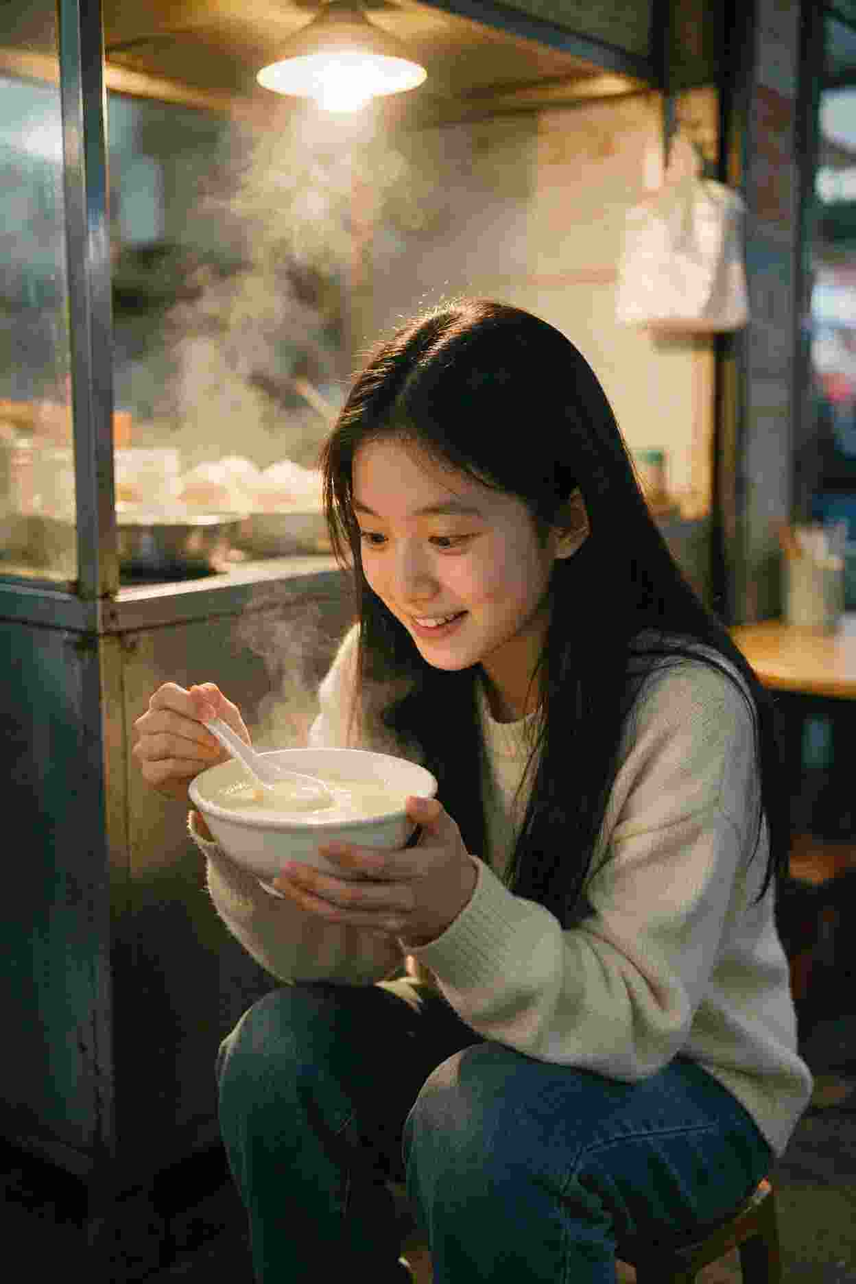 终极真相