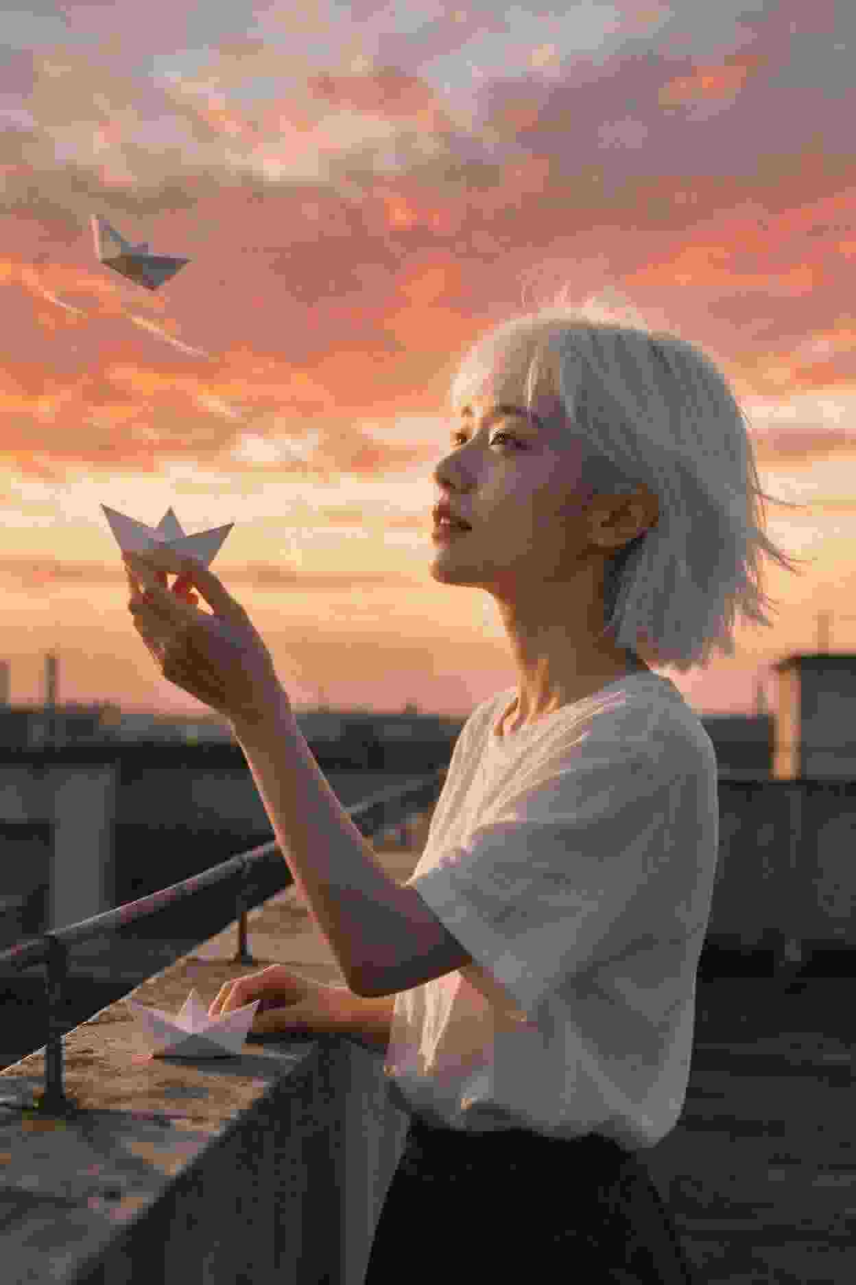 总裁的妻