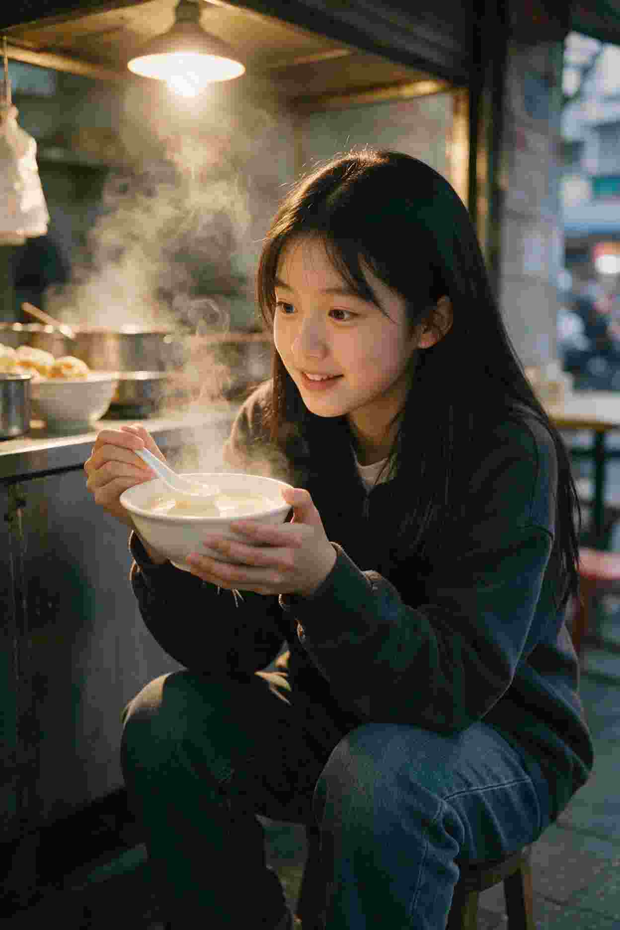 致青春