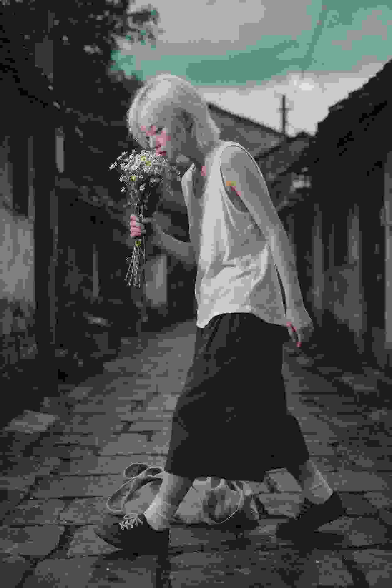 医者心